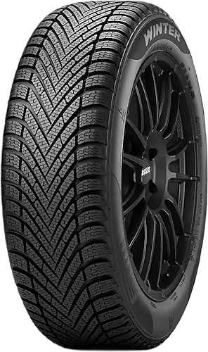 225/50R17 98V  Cinturto Winter XL